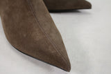 Guglielmo Rotta Ankle Boots