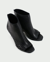 Strategia Stiefeletten Absatz