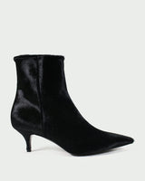 Guglielmo Rotta Stiefeletten Absatz