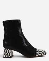 Chie Mihara Stiefeletten Absatz