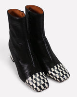 Chie Mihara Stiefeletten Absatz