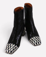 Chie Mihara Stiefeletten Absatz