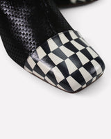 Chie Mihara Stiefeletten Absatz