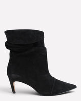 Carrano Stiefeletten Absatz