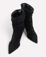 Carrano Stiefeletten Absatz