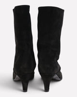Strategia Stiefeletten Absatz