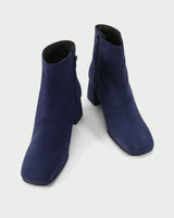 Pedro Miralles Stiefeletten Absatz