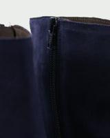 Pedro Miralles Stiefeletten Absatz