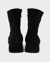 Pedro Miralles Stiefeletten Absatz