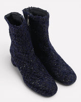 Pedro Miralles Stiefeletten Absatz