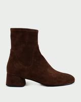 Trumans Stiefeletten Absatz