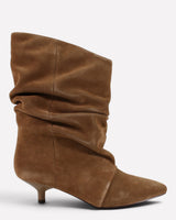 Bibi Lou Stiefeletten Absatz