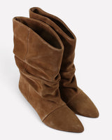 Bibi Lou Stiefeletten Absatz