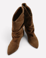 Bibi Lou Stiefeletten Absatz