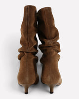 Bibi Lou Stiefeletten Absatz