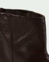 Pomme dor Stiefeletten Absatz