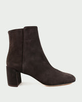 AGL Stiefeletten Absatz