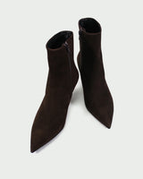 Guglielmo Rotta Stiefeletten Absatz