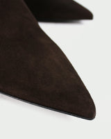 Guglielmo Rotta Stiefeletten Absatz