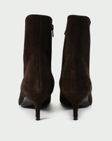 Guglielmo Rotta Stiefeletten Absatz