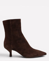 Pomme dor Stiefeletten Absatz
