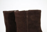 Pomme dor Stiefeletten Absatz