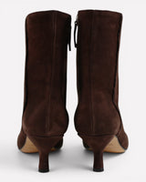Pomme dor Stiefeletten Absatz