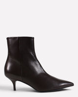 Guglielmo Rotta Stiefeletten Absatz