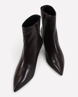 Guglielmo Rotta Stiefeletten Absatz