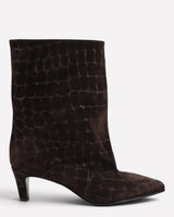 Strategia Stiefeletten Absatz
