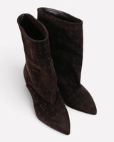 Strategia Stiefeletten Absatz