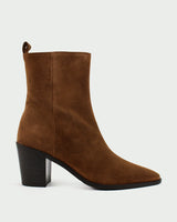 Billi Bi Stiefeletten Absatz