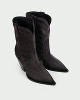 Elena Iachi Stiefeletten Absatz