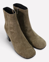 Bibi Lou Stiefeletten Absatz