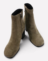 Bibi Lou Stiefeletten Absatz