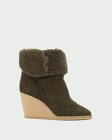 Isabel Marant Stiefeletten Absatz