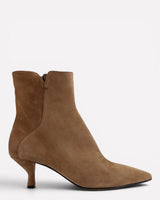 Pomme dor Stiefeletten Absatz