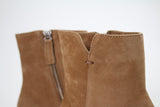 Pomme dor Stiefeletten Absatz