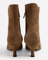 Pomme dor Stiefeletten Absatz
