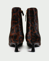 Bibi Lou Stiefeletten Absatz