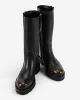 Guglielmo Rotta Stiefel