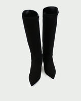 Guglielmo Rotta Stiefel Absatz