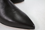 Pomme dor Stiefel Absatz