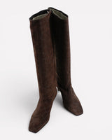 Billi Bi Stiefel Absatz