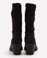 AGL Stiefel Absatz