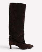 Strategia Stiefel Absatz