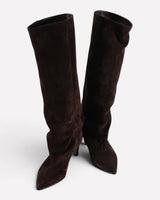 Strategia Stiefel Absatz