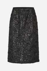 Baum und Pferdgarten Röcke