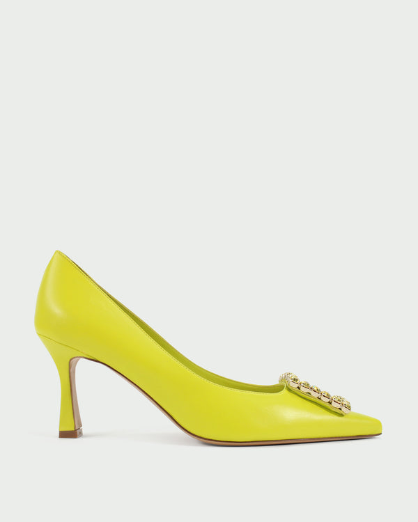 Roberto Festa Pumps