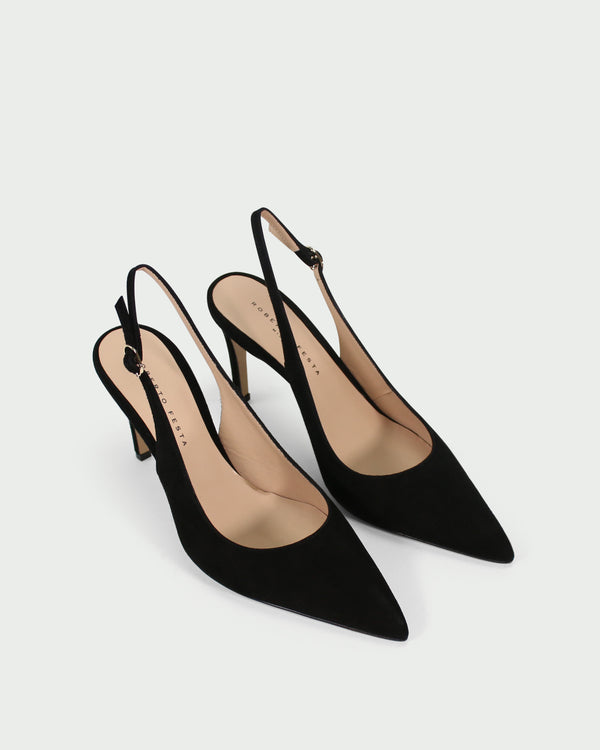 Roberto Festa Pumps